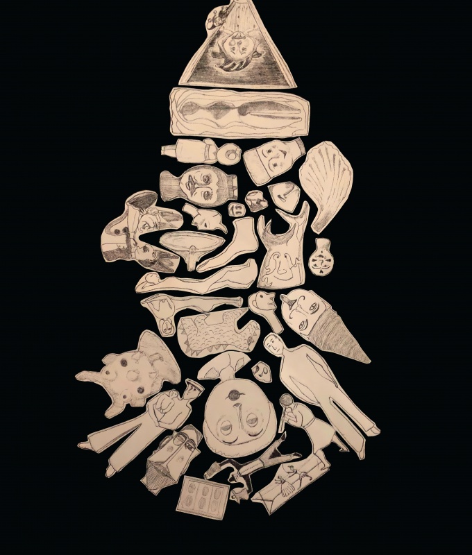 illustration